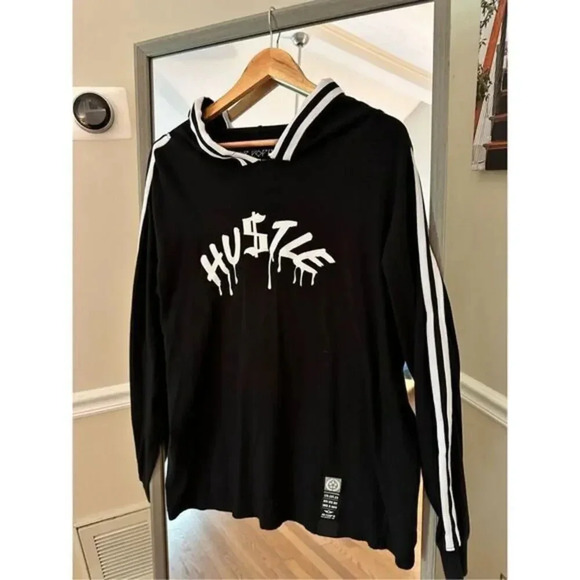 VOX Populi For the People Hoodie Men Size XL‎ - Picture 1 of 4